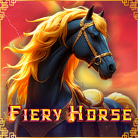 Fiery Horse