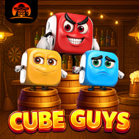 Cube Guys